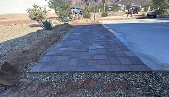 Pavers for G&C Landscaping LLC in Chandler, AZ