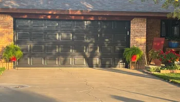 Garage Doors for Fuqua Services in Spearman, TX