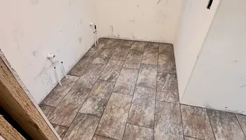 Custom Tile for Summit Tile Installation in Kalispell, MT