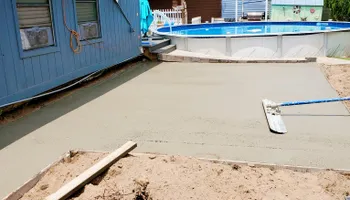 Cell-Fill Concrete for Mid-Florida Short Loads in Pine Hills, FL