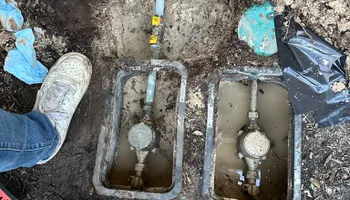 Drain Cleaning and Unclogging for HoliHoff Plumbing in Kyle, TX