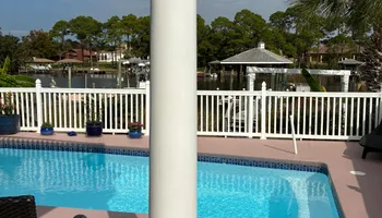 Interior Painting for Ferrell’s Professional Painting & Home Services LLC in Panama City Beach, FL