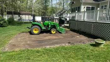 Stone Driveways for GT Lawn Care in Egg Harbor Township, NJ