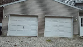 Residential Garage Doors for My Garage Door Company in Athens County, OH