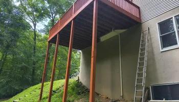 Interior Painting for Vivid Hues Custom Painting in Nashville, TN