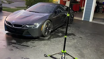 Interior Detailing for Chambers Car Care in Columbus, OH