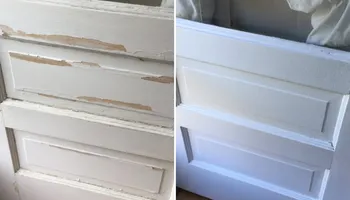Interior Painting for Straight Edge Painting and Renovations in Milwaukee, WI