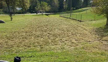 Mowing for Hays Lawn and Property Services in Clinton, TN
