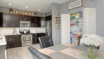 Custom Cabinetry for Ekwood Finishes in St. Charles, IL