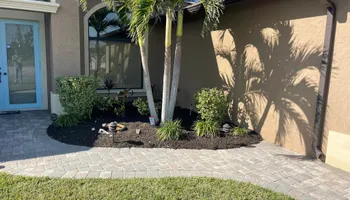 Landscape Installation for Greystone Site Services in Fort Myers,, FL