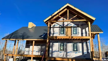 New Construction for Knott Construction in Ogden, UT