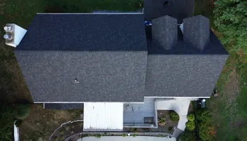 Roofing Replacement for Lucky Dog Roofing LLC in Southington, CT