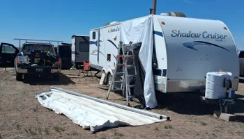 General Handyman Services for SLV HANDYMAN MYLES in Del Norte, CO