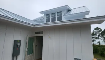 Interior Painting for Bullfrog Coatings LLC in Crawfordville, FL