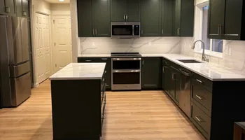 General contractor for P Martin Construction LLC in Snohomish, WA