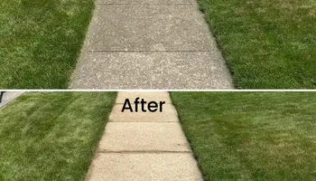 Power Washing for Barnes Wash & Seal in Butler, OH