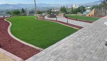 Shrub Trimming for Angels Landscaping in Sparks, NV