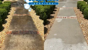 Pressure Washing for Soapy Suds Services Georgia in Perry, GA