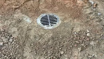 Land Clearing for Gibson Grade Works in Towns County, GA