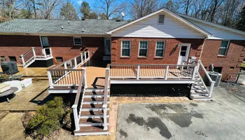 Custom Home Building for River City Construction Services in Richmond, VA