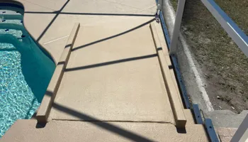 Pool Service for B & N’s Pool Service in Deltona, FL