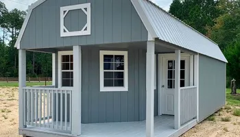 Pole Barn Construction for South Dixie Storage in Cross City, FL