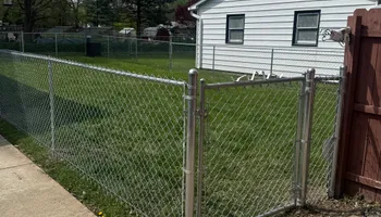 Fence Installation for NPS Fence, LLC in Danville, IL
