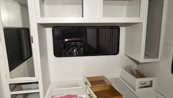 Kitchen Renovations for Benson Renovations in Newport News, VA