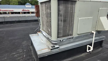 Air Conditioning Installation for Tiger Shark HVAC in Norwell, MA