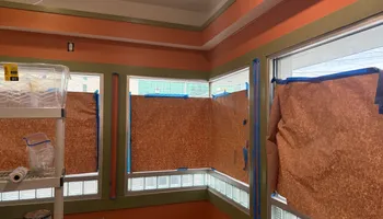 Interior Painting for Jeff Adkins Painting in Barboursville, WV