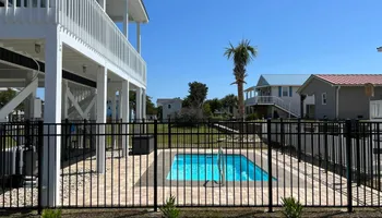 Land Clearing for White Sands Landscaping in Myrtle Beach, SC