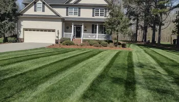 Landscape Design for Olmedo Home Services in Davie County, NC