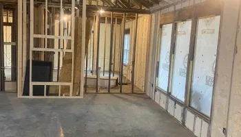 Spray Foam Insulation for J&J Insulation and Remodeling in Shreveport, LA