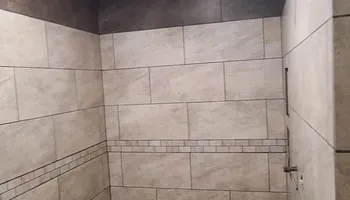 Flooring for View Point Construction in Huntingburg, IN
