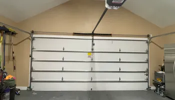 Garage Door Installation for United Pro Services in San Antonio, TX