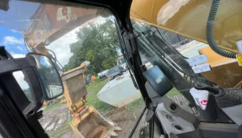 Land Clearing & Demolition for KTN Excavation in Clinton, TN