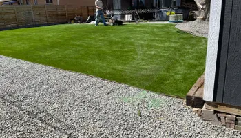 Artificial Turf Installation for Forever Green Turf Pros LLC in Greeley, CO