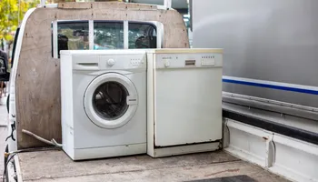 Household Junk Removal for AAA Moving and More LLC in Spokane, WA