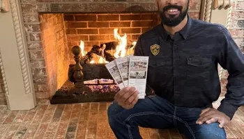 Chimney Repairs for Home Fireplace Pros in Gilmer, TX