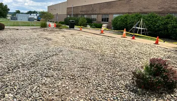 Commercial Flooring for Bond Contracting in Cambridge, OH