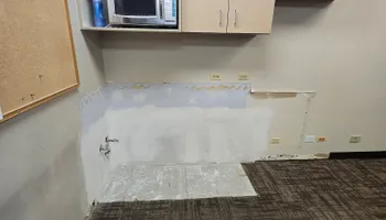 Commercial Construction for Forge Precision Facility Services in Grand Junction, CO