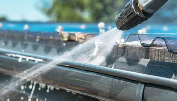 Residential Gutter Cleaning for Tiptop Maintenance in Florham Park, NJ