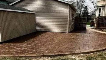 Foundation Laying for Custom Concrete Enterprises in Springfield, IL