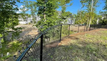 Wood for Prestige Fence LLC in Londonderry, NH