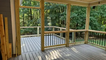Kitchen Renovation for Georgia’s Best Construction in Calhoun, GA