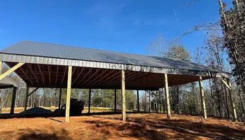 Residential & Commercial Excavation for Brannon's Construction in Riceville,  TN