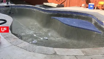 Pool Repairs and Remodels for UBER FORCE in San Antonio, TX