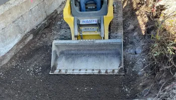 Land Clearing & Demolition for Green Ridge Excavation LLC in Terrebonne, OR
