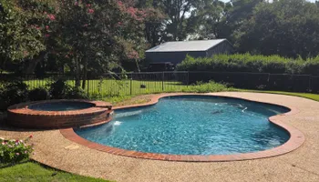 Pool Maintenance for Fox Ridge Pools in Richardson, TX