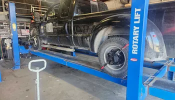 Tire Installation for Main Street Tire Henryetta in Henryetta, OK